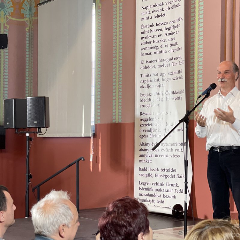 Berecz András est a Zsinagóga Kultúrtérben05